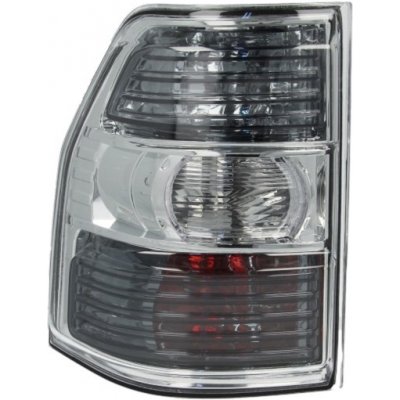 Levé zadní světlo Mitsubishi Pajero IV (V8/V9) 06- 5 DVÉŘÍ – Hledejceny.cz