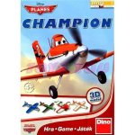 Dino Champion Planes – Zboží Mobilmania
