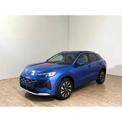 Volkswagen T-Roc 1.5 eTSI Life DSG 85 kW | Zboží Auto