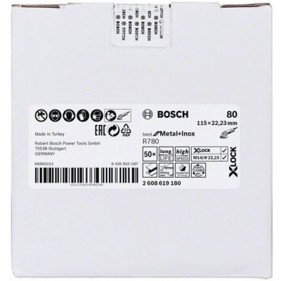 Bosch 2.608.619.180