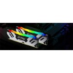 Kingston Fury Renegade DDR5 96GB 6400MHz CL32 (2x48GB) KF564C32RSAK2-96 – Zboží Živě