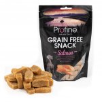PROFINE Grain Free Snack Salmon 200 g – Hledejceny.cz