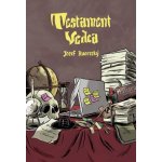 Hvorecký Jozef - Testament vedca – Hledejceny.cz