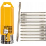 DeWalt Bit PR2 pro sádrokartonářské šroubováky DT7205 DT7207 20ks – Zboží Mobilmania