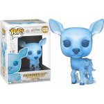 Funko Pop! 128 Harry Potter Patron Severus Snape Laň – Hledejceny.cz