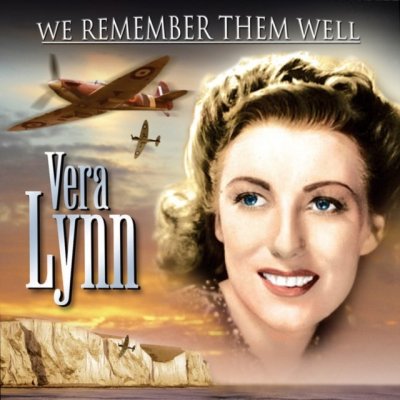 Lynn Vera - We Remember Them Well CD – Zboží Mobilmania