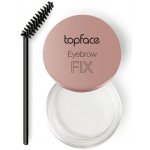 Topface tuhý gel na obočí Topface Eyebrow Fix Wax,12 g – Hledejceny.cz