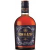 Rum Ron de Azur 6y 38% 0,7 l (holá láhev)