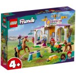 LEGO® Friends 41746 Trénink koní – Zboží Živě