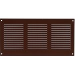 Ventishop KVMh 300 x 150 hnědá – Zboží Mobilmania