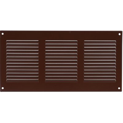 Ventishop KVMh 300 x 150 hnědá – Zboží Mobilmania