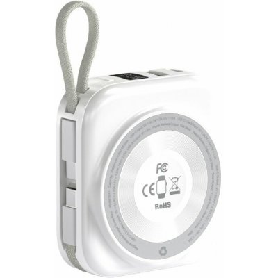 Choetech B697C-WH – Zboží Mobilmania