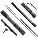 MadCat Black Heavy Duty 3 m 200-300 g 2 díly – Sleviste.cz