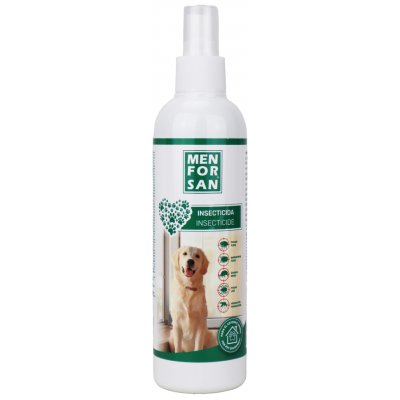 Menforsan Spray antiparazitní 250 ml – Hledejceny.cz