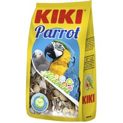 Kiki Mixtura papoušek 0,7 kg