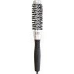 Olivia Garden Bamboo Touch Professional Thermo foukací kartáč 43 mm – Zboží Dáma