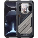 Cubot King Kong X 16GB/512GB Black – Sleviste.cz