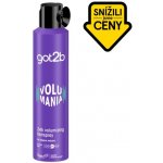 got2b Megaloman lak na vlasy objem 300 ml – Zboží Mobilmania
