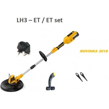 Cub Cadet LH3 –ET