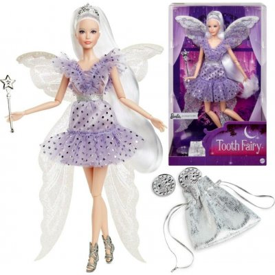Barbie Zoubková víla – Zboží Dáma