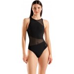 Arena dámské plavky Feel Mesh Angle Vent Back B – Zboží Dáma