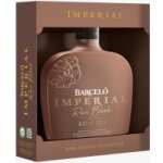 Ron Barceló Imperial Maple Cask 40% 0,7 l (karton)