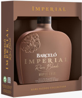 Ron Barceló Imperial Maple Cask 40% 0,7 l (karton)