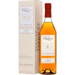 Chateau du Tariquet VSOP Armagnac 40% 0,7 l (karton) – Zboží Dáma