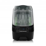 Baby Brezza Bottle Washer Pro Automatická myčka Black – Hledejceny.cz