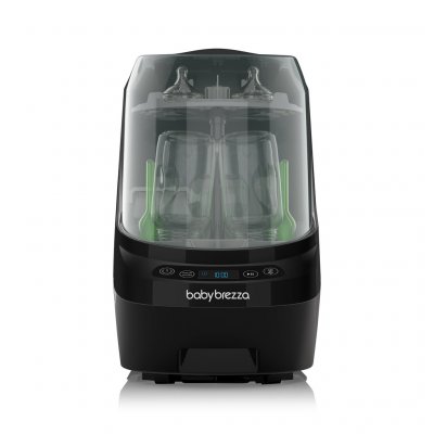 Baby Brezza Bottle Washer Pro Automatická myčka Black – Hledejceny.cz