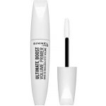 Rimmel London Ultimate Boost Volume podkladová báze na řasy White 12 ml – Zboží Dáma