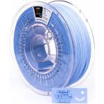 Print With Smile PLA – Pastel Blue 1,75 mm; 1 kg – Zboží Živě