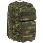 Batoh Tac-Maven Assault Large LC backpack 51L olivový – Sleviste.cz