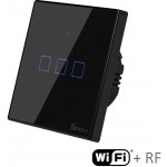 Sonoff T3EU3C-TX – Hledejceny.cz