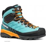 Scarpa Mescalito TRK GTX Womens Ceramic/Baltic – Hledejceny.cz