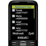 EVOLVEO EasyPhone XO – Zboží Mobilmania