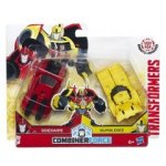 Hasbro Transformers RID Kombinátor Sideswipe a Bumblebee – Zboží Mobilmania