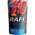 Dolina Noteci Rafi Paté Jehněčí 500 g – Zboží Mobilmania