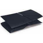 Sony PlayStation 5 Slim Cover - Midnight Black – Zboží Živě