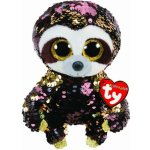 Beanie Boos Lenochod Dangler 15 cm – Zbozi.Blesk.cz