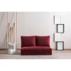 Pohovka Atelier del Sofa 2-Seat Sofa-Bed TaidaMaroon