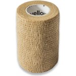 yellowBAND Kohezivní obinadlo 7,5 cm tělová – Zboží Dáma