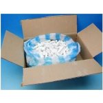 Koh-i-noor Křídy 111503 bílé-zlomkové – Zboží Dáma