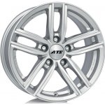 ATS Antares 6,5x16 5x112 ET33 silver – Hledejceny.cz