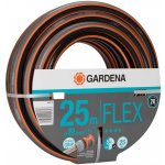 GARDENA Comfort Flex 9 9 bez armatur 3/4" 25m – Hledejceny.cz