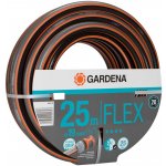 GARDENA Comfort Flex 9 9 bez armatur 3/4" 25m – Zboží Dáma