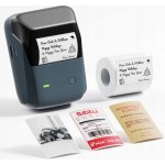 Niimbot B1 PRO modrá – Hledejceny.cz