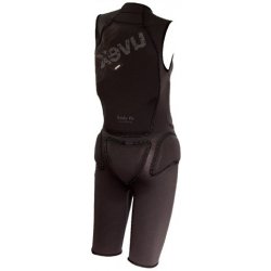 Uvex Body Fit Protector Men