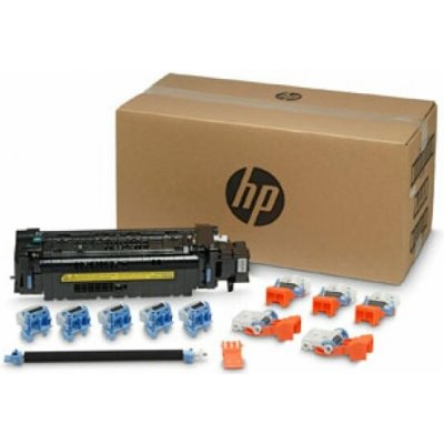 HP originální maintenance kit L0H25A, 225000str., HP LJ M607, M608, M609, LJ Managed E60055, sada pro údržbu – Hledejceny.cz
