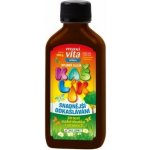 MaxiVita Herbal Bylinný sirup Kašlík 200 ml – Hledejceny.cz